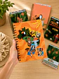Brasil Tropical – Combo de Encadernação - Thumbnail 10
