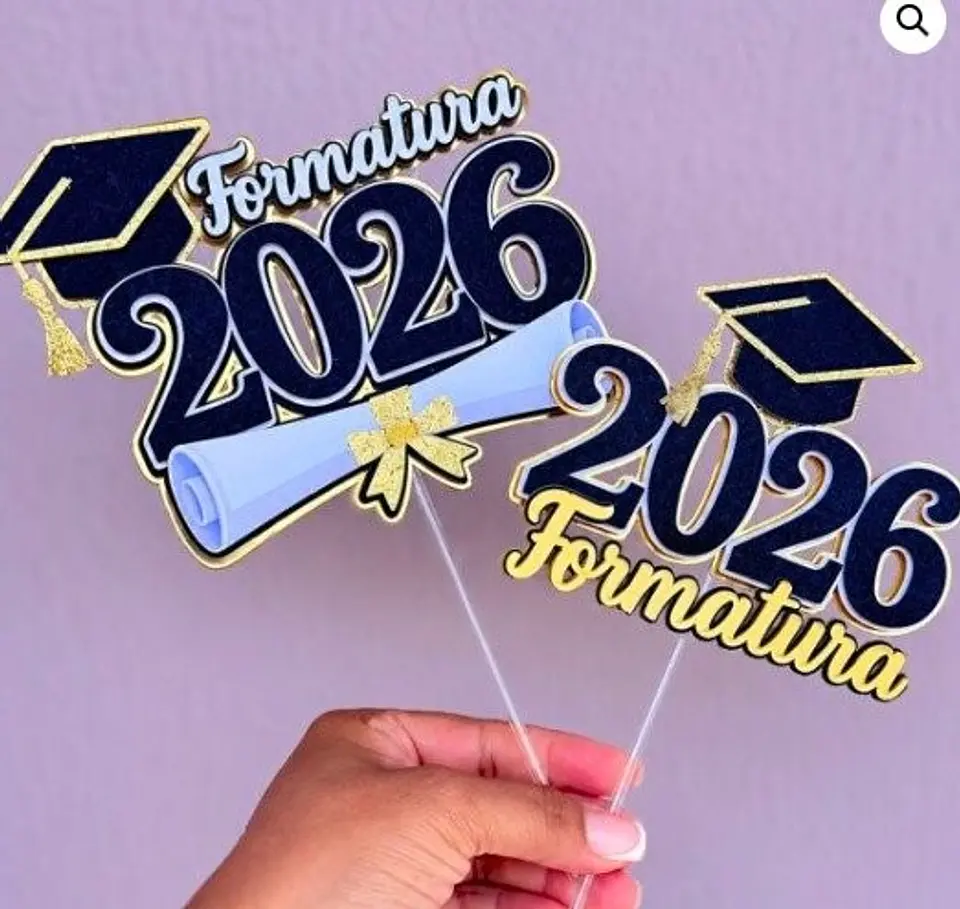 TOPOS FORMATURA 2026 1