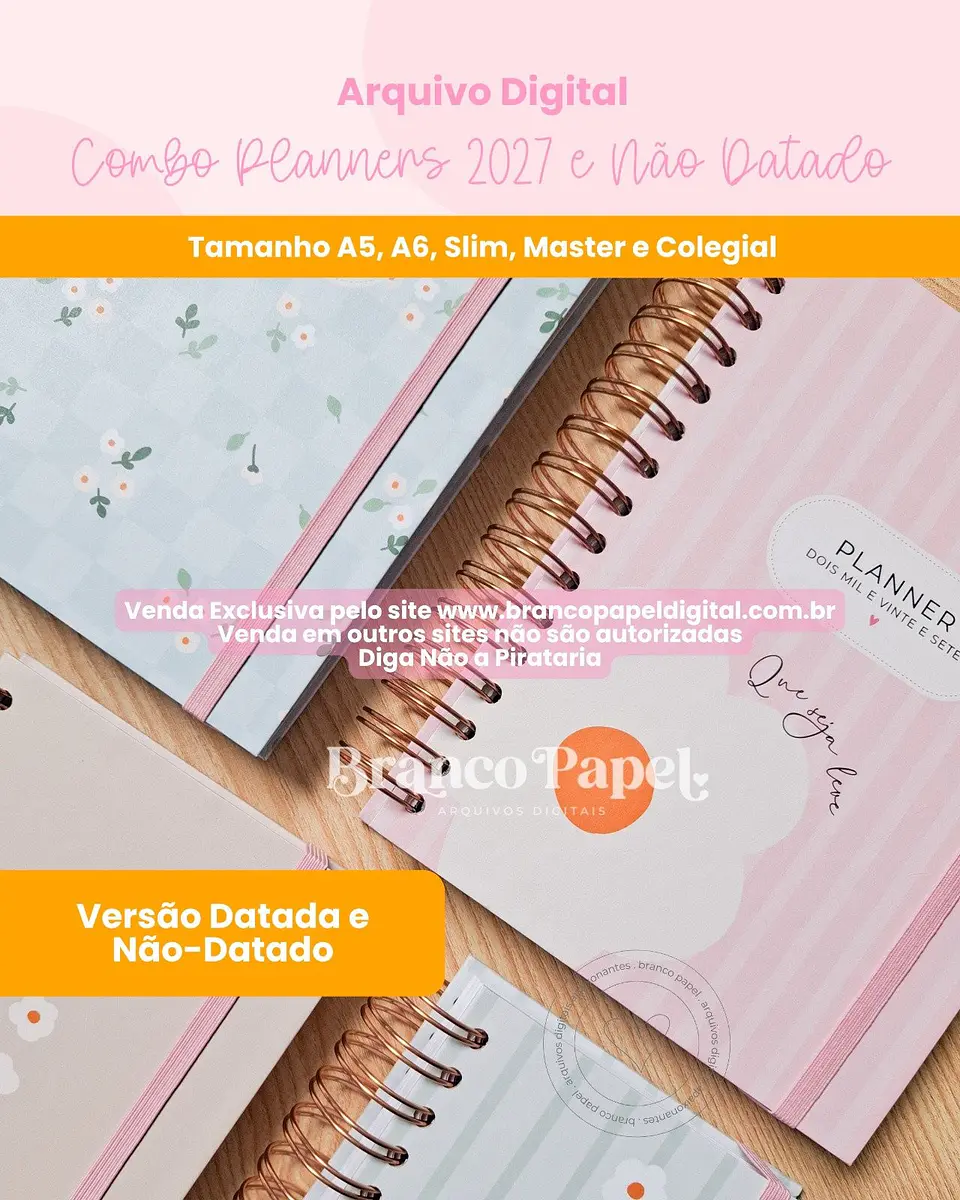COMBO Planners 2027 1