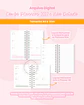 COMBO Planners 2027 - Thumbnail 4