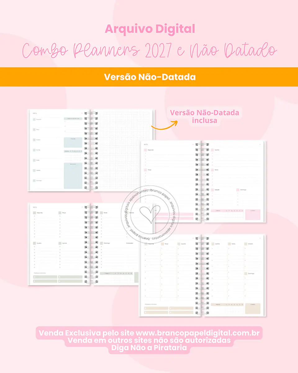 COMBO Planners 2027 6