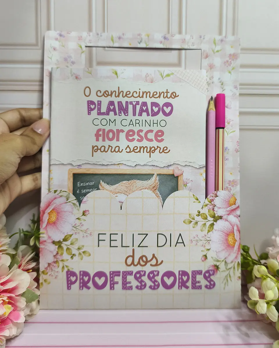 Coleção Professores 2026 12
