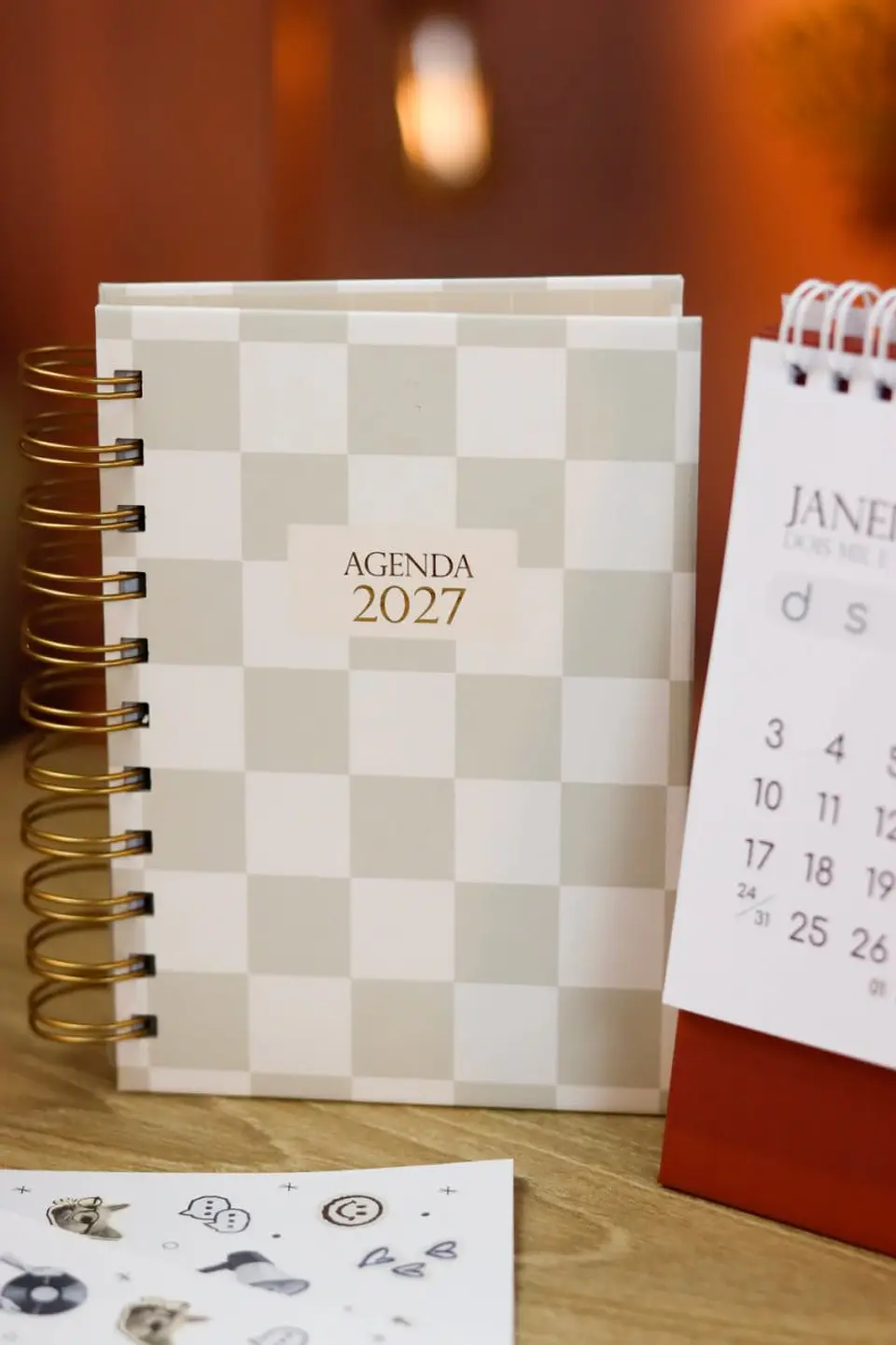 COMBO Neutro 2027 25