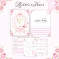 ALFABETO FLORAL – COLEÇÃO BIG 2027 COMPLETO - Thumbnail 1