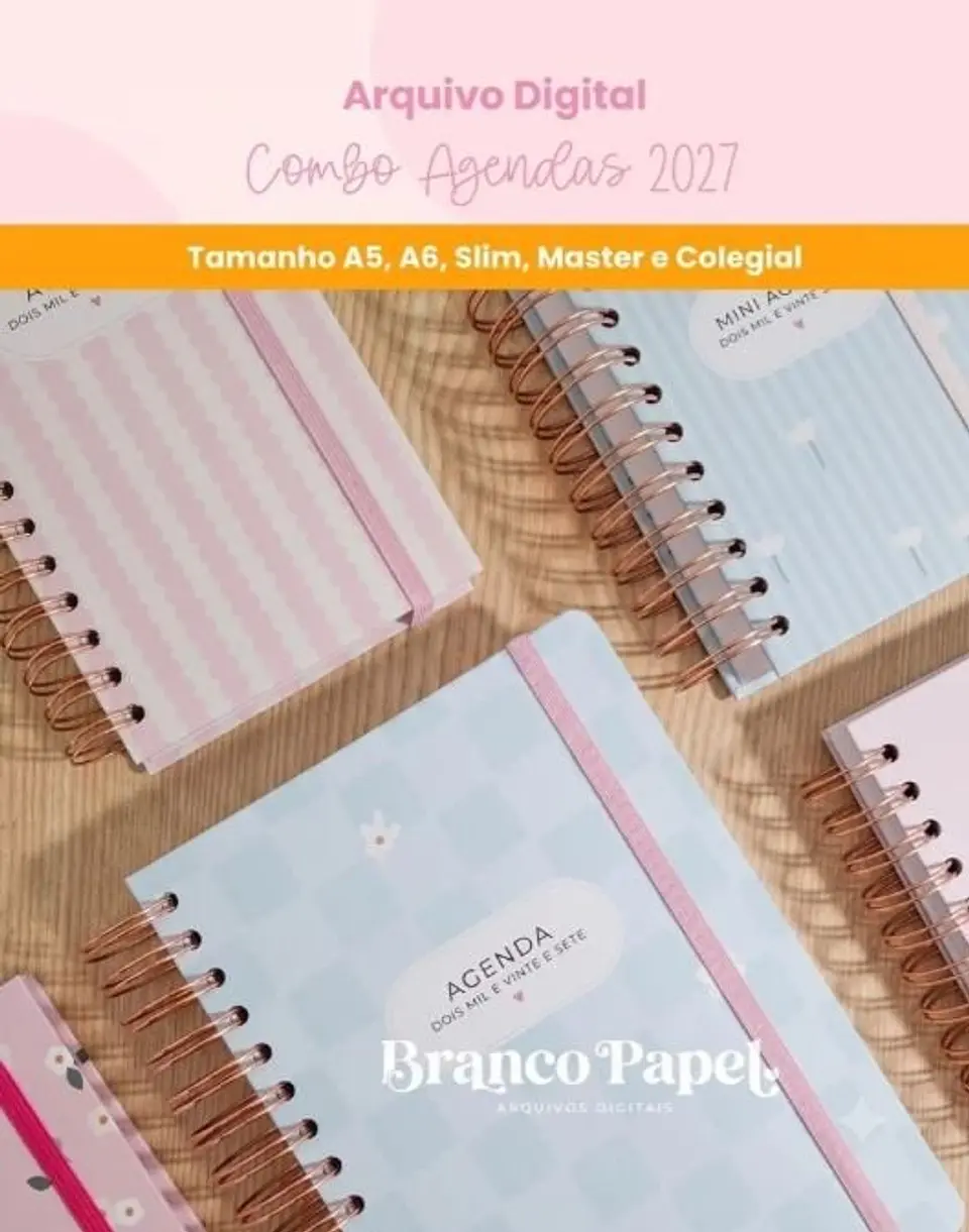 COMBO AGENDAS 2027 1