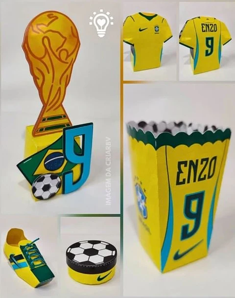 COPA DO MUNDO 2026 - ARQUIVO DE CORTE