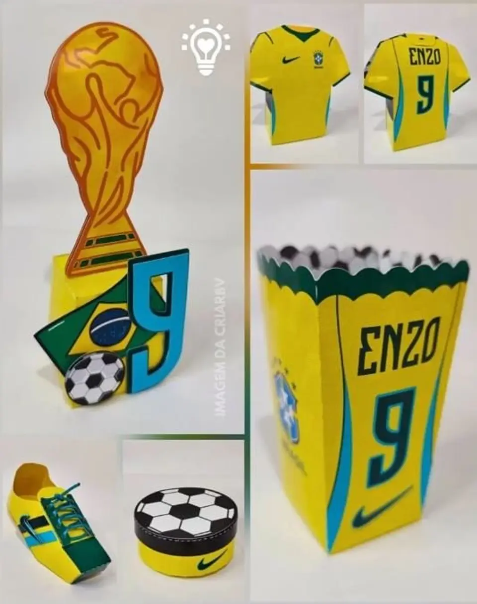 COPA DO MUNDO 2026 - ARQUIVO DE CORTE 1