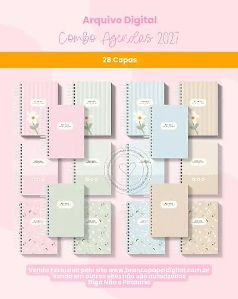 COMBO AGENDAS 2027