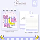 BANANA – COLEÇÃO BIG 2027 COMPLETO - Thumbnail 3