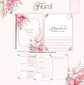 FLORAL – COLEÇÃO BIG 2027 COMPLETO - Thumbnail 4