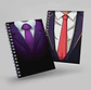 KIT 16 CAPAS COM TERNOS MASCULINOS - Thumbnail 2