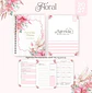 FLORAL – COLEÇÃO BIG 2027 COMPLETO - Thumbnail 5
