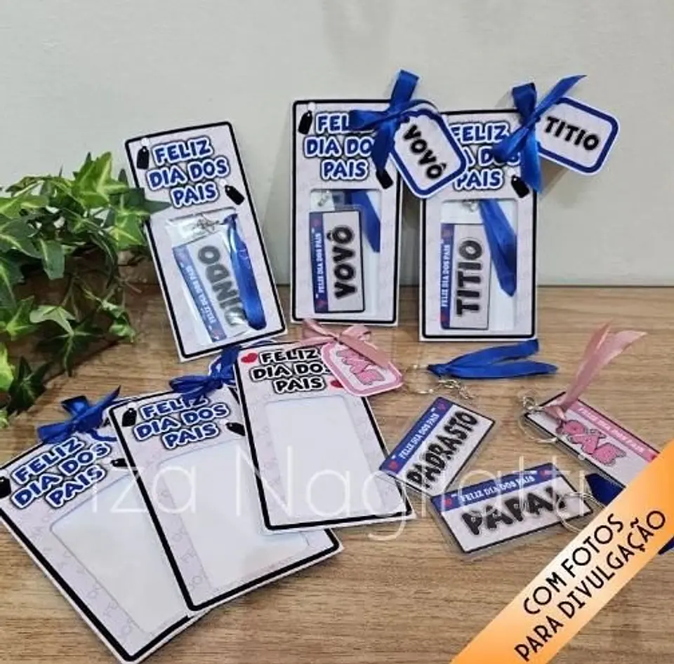 KIT 16 CAPAS COM TERNOS MASCULINOS 4