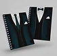 KIT 16 CAPAS COM TERNOS MASCULINOS - Thumbnail 5