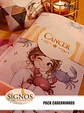 SIGNOS DO ZODÍACO – PACK CADERNINHOS COMPLETO - Thumbnail 4
