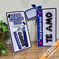 KIT 16 CAPAS COM TERNOS MASCULINOS - Thumbnail 6