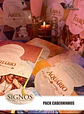 SIGNOS DO ZODÍACO – PACK CADERNINHOS COMPLETO - Thumbnail 5