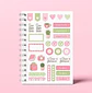 KIT DE ARQUIVOS – CADERNO ANOTAÇÕES VIDA LEVE – A5 – WIRE-O/ESPIRAL - Thumbnail 7