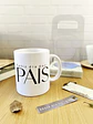 Caixa para caneca + artes – Dia dos Pais - Thumbnail 4