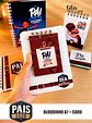 DIA DOS PAIS – KIT ENCADERNAÇÃO - Thumbnail 2