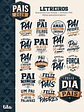 PAIS 2026 – COMBO ILUSTRAÇÕES E PAPÉIS - Thumbnail 5