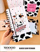 MOOO CLUB – COMBO ENCADERNAÇÃO - Thumbnail 3