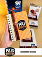 DIA DOS PAIS – KIT ENCADERNAÇÃO - Thumbnail 5