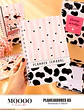 MOOO CLUB – COMBO ENCADERNAÇÃO - Thumbnail 5