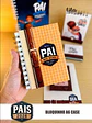 DIA DOS PAIS – KIT ENCADERNAÇÃO - Thumbnail 7