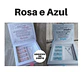 Arquivo de Corte Caixas Convite Terço Bis Padrinhos Batizado - Thumbnail 1