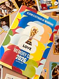 Arquivo de Corte Album da Copa Fotos 2026 - Thumbnail 1