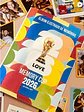Arquivo de Corte Album da Copa Fotos 2026 - Thumbnail 2