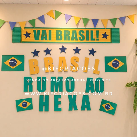 Decoração Brasil Arquivo Digital