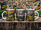 Arte Canecas Copa Street Urbano - Thumbnail 7