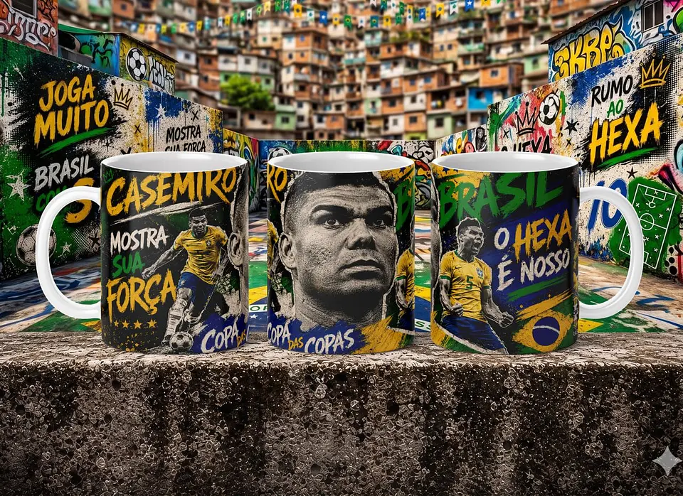 Arte Canecas Copa Street Urbano 15