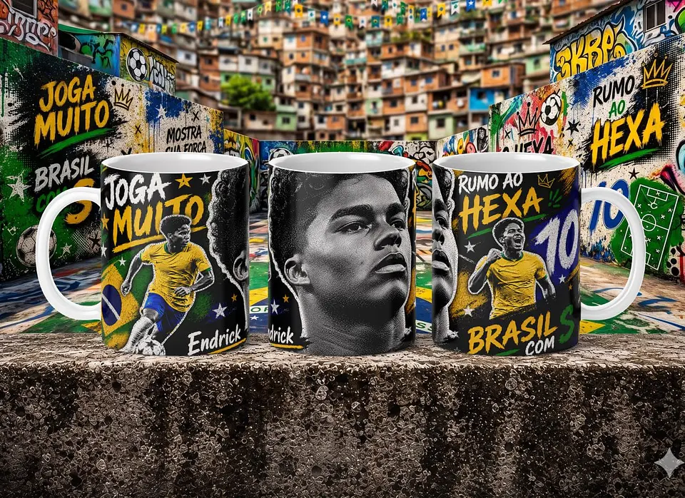 Arte Canecas Copa Street Urbano 18