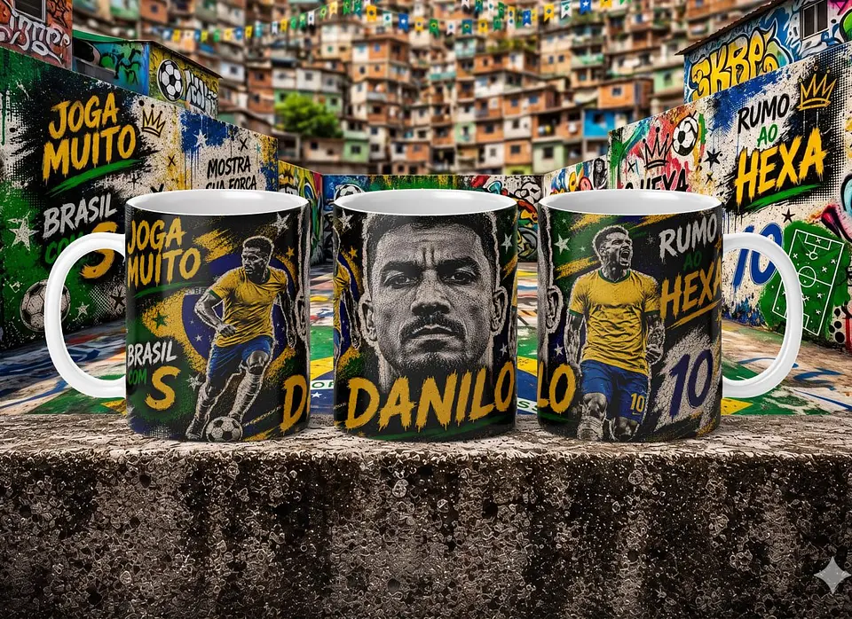 Arte Canecas Copa Street Urbano 22