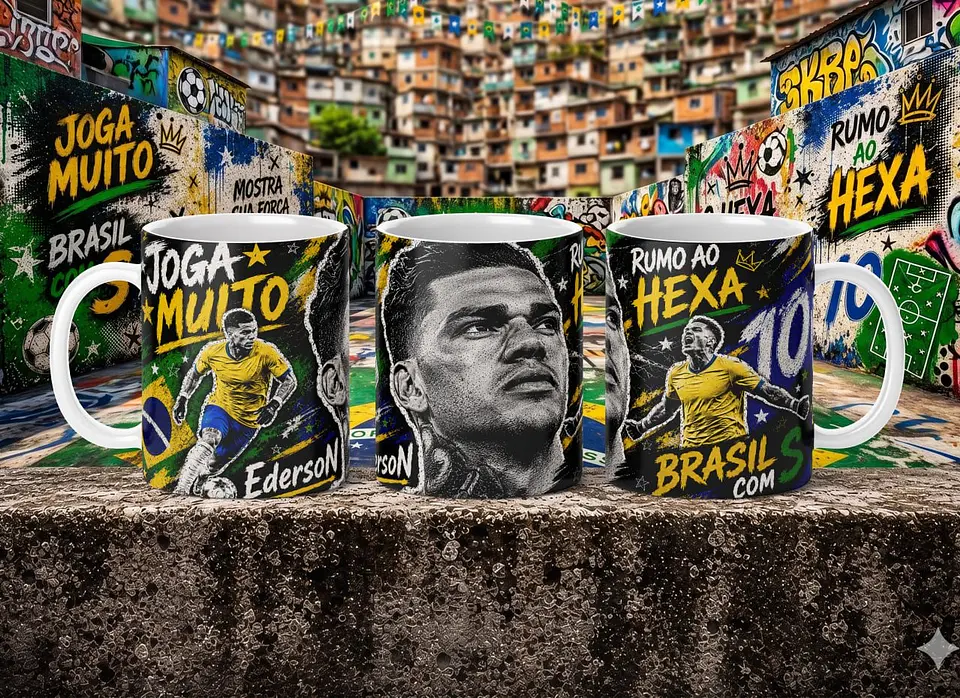 Arte Canecas Copa Street Urbano 29