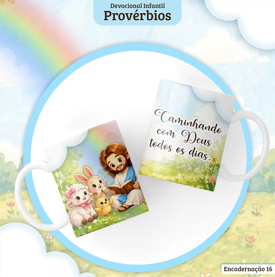 Arquivo Devocional Kids 5