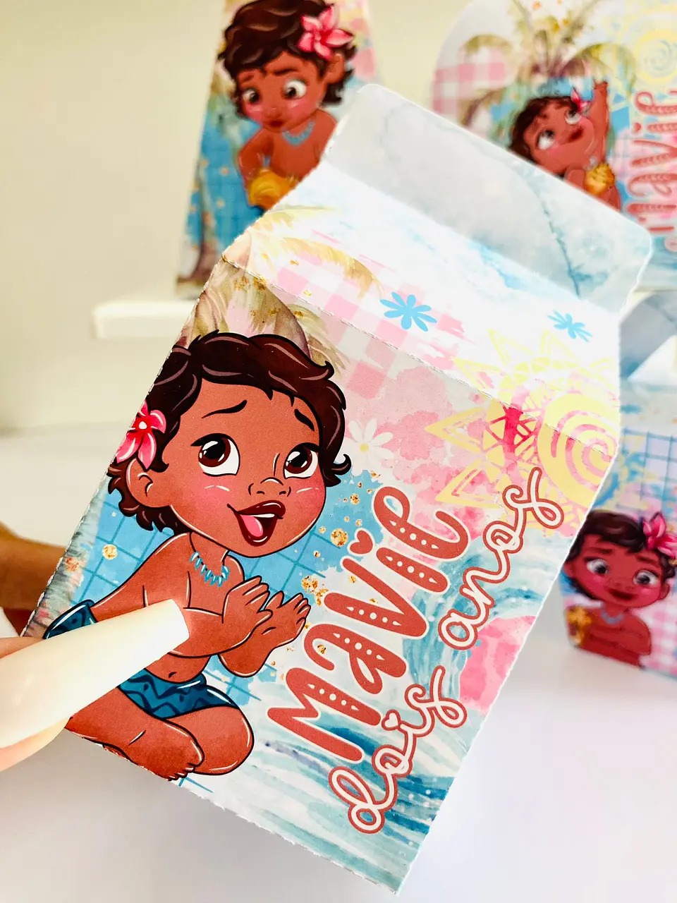 MOANA – Coletiva Festa Pronta 3