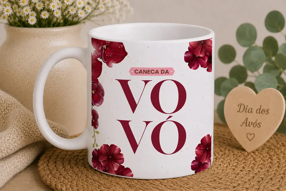Dia dos Avós 2026 23