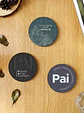 Bottons 5,8 cm – Dia dos Pais - Thumbnail 5