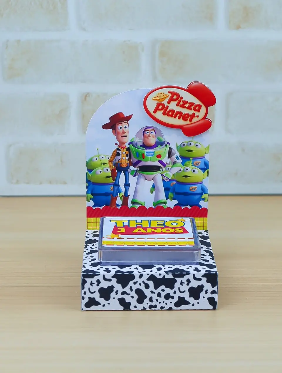 TOY STORY - Coletiva Festa Pronta 4