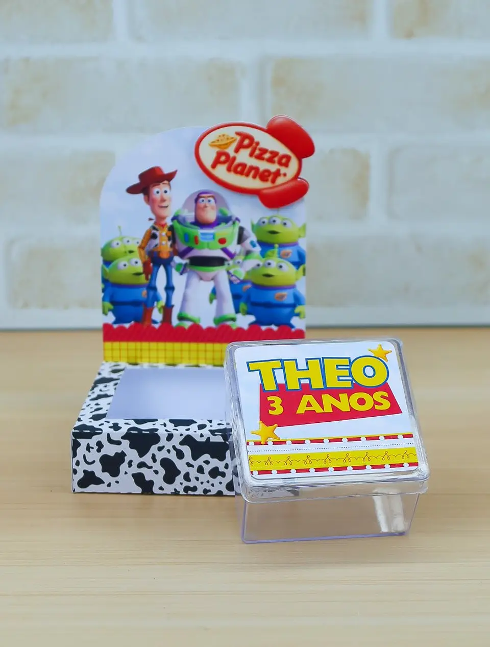 TOY STORY - Coletiva Festa Pronta 5