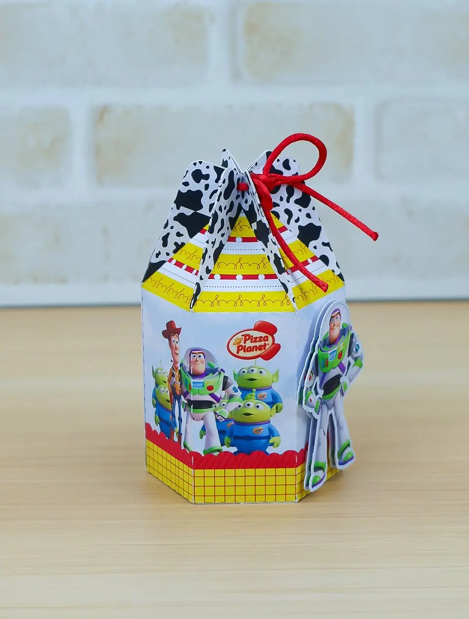 TOY STORY - Coletiva Festa Pronta 8