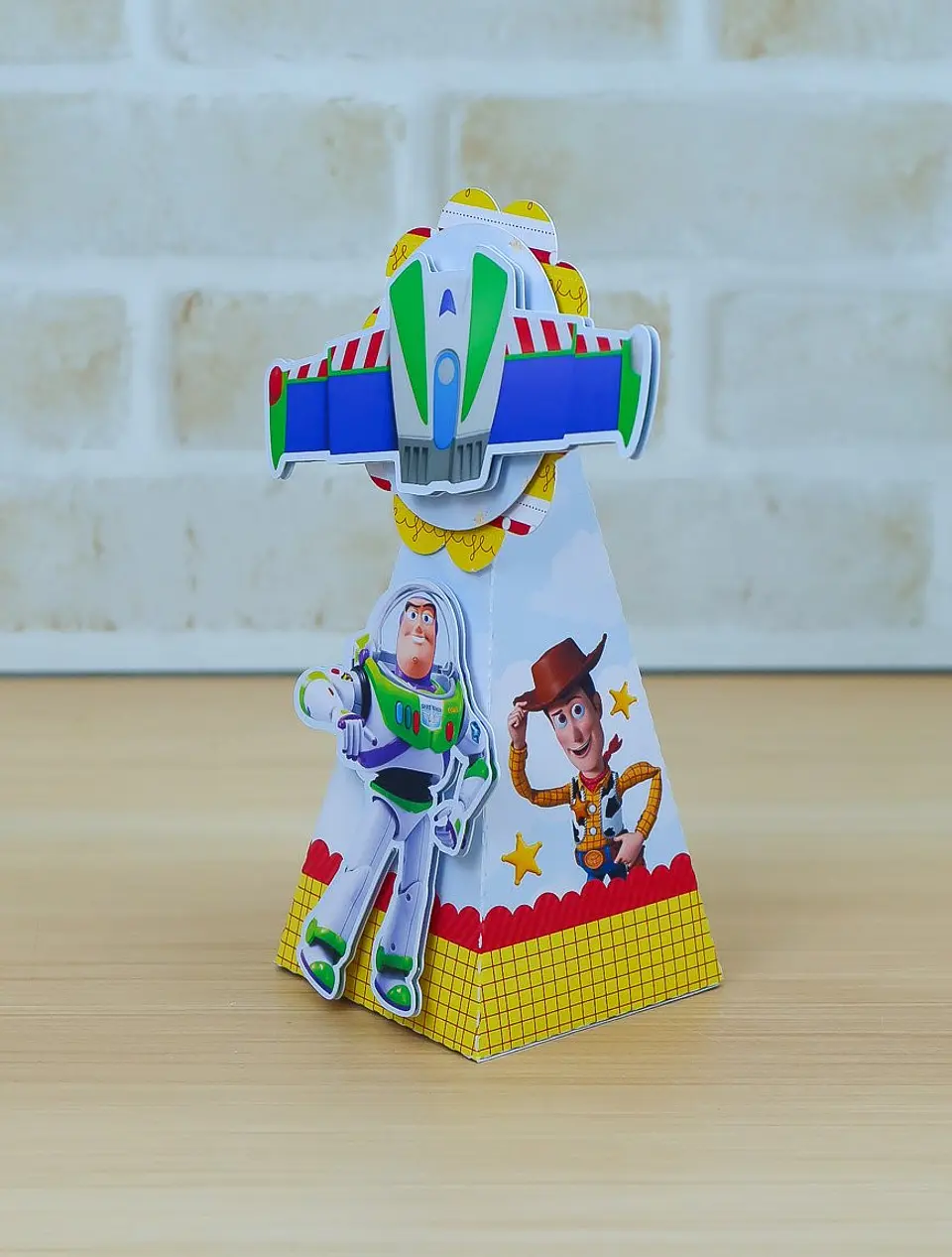 TOY STORY - Coletiva Festa Pronta 10