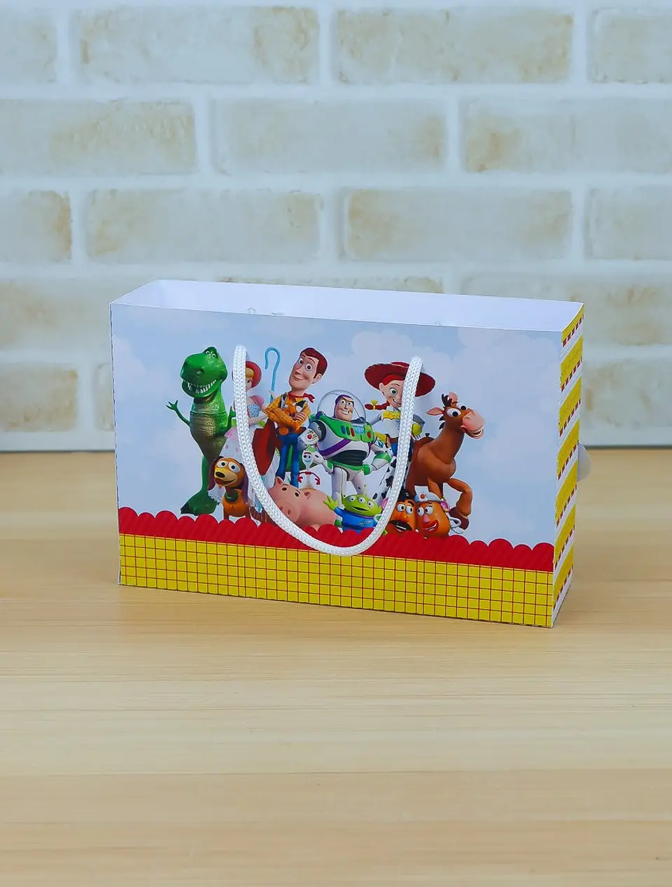 TOY STORY - Coletiva Festa Pronta 13