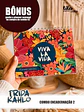 Frida Kahlo – Combo Encadernação 02 + Bônus - Thumbnail 2