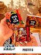 Frida Kahlo – Combo Encadernação 02 + Bônus - Thumbnail 5