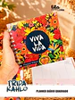 Frida Kahlo – Combo Encadernação 02 + Bônus - Thumbnail 12